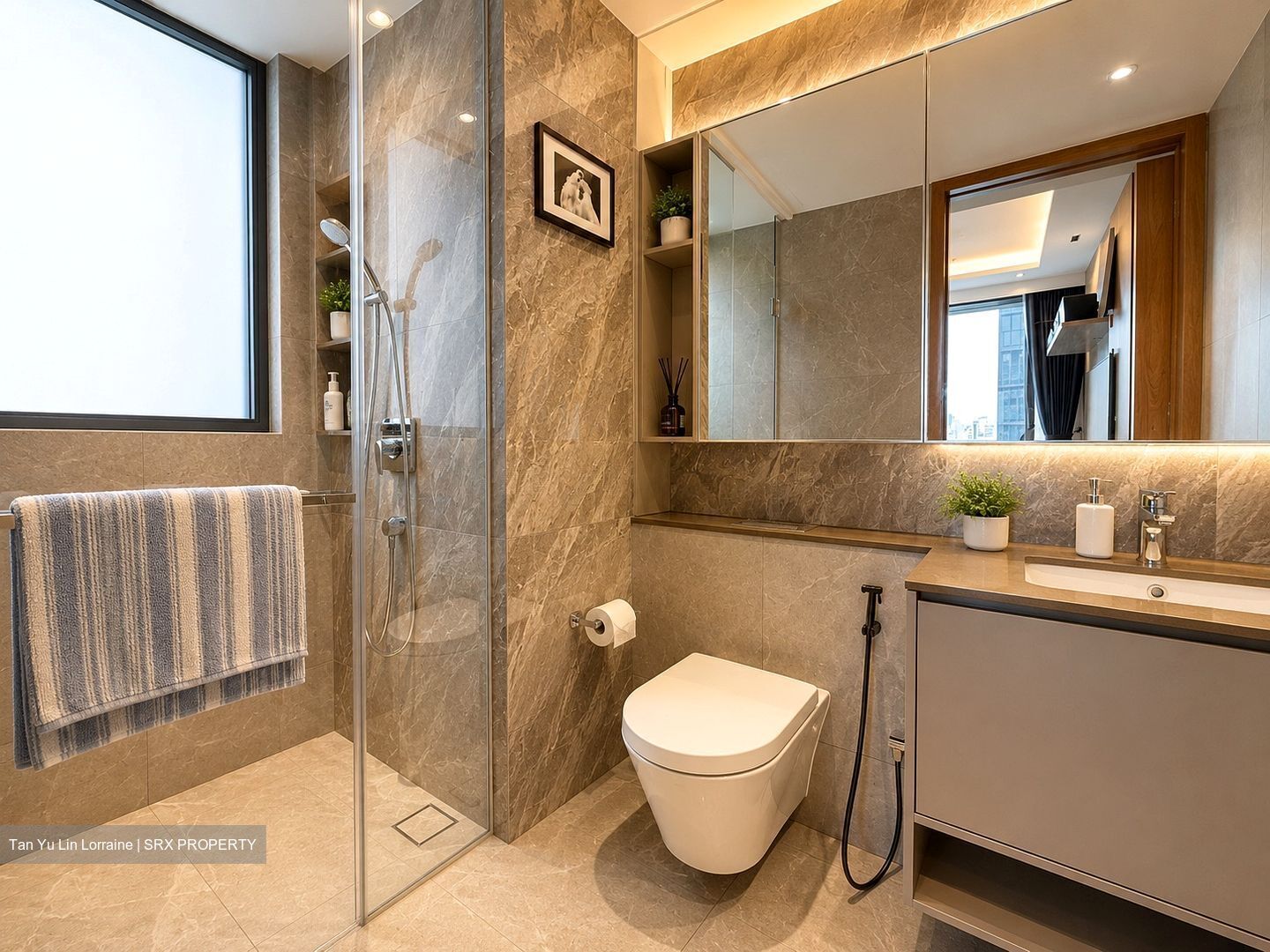 Penrose (D14), Apartment #568919271
